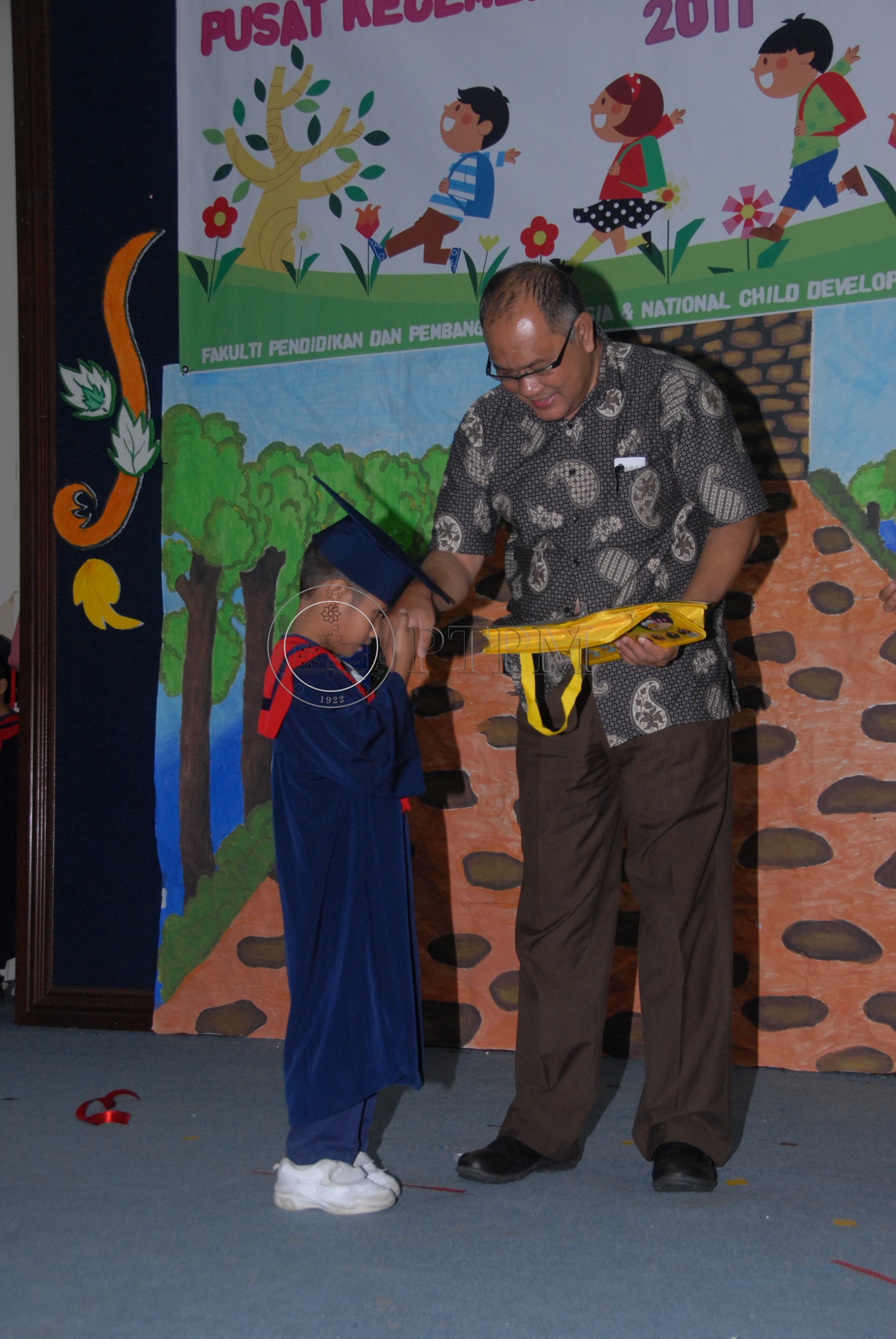 PTPM 11 100 TADIKA  IDA 0539